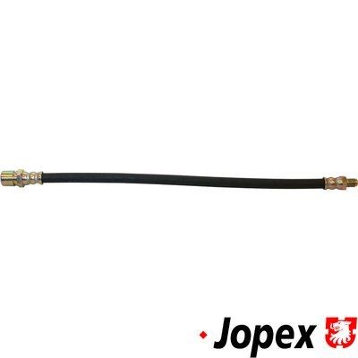 JP GROUP 8161600700: Furtun frana fata, 345mm