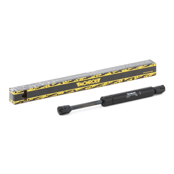 MONROE ML6149: Gaasivedru, pagasi- / veoruum MONROE MaxLift 250mm