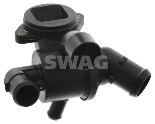 SWAG 32 93 9226: Termostat, lichid racire 87°C, cu inel etansare