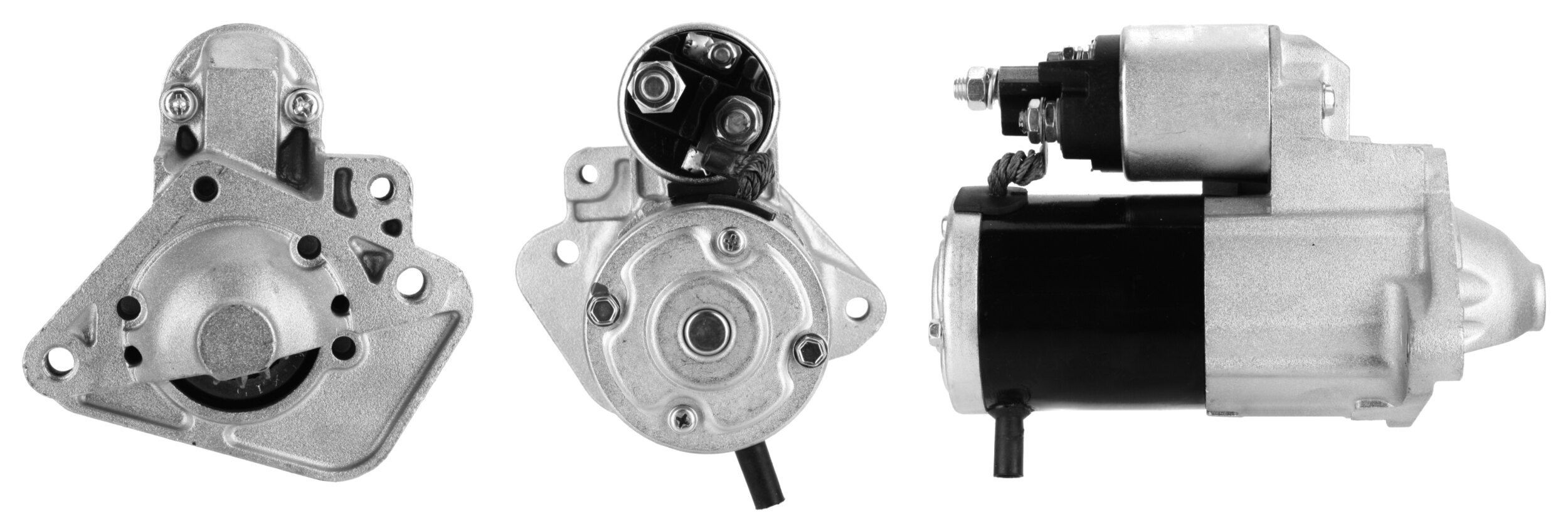 ELSTOCK 25-3330: Rozrusznik 1,4kW
