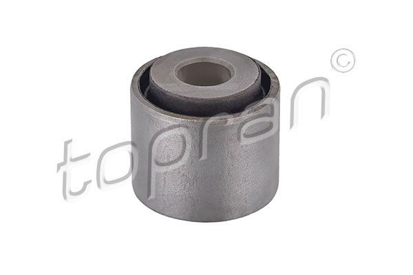 TOPRAN 301 413: Piduriketas Esisild, Ø: 240mm, täis, Ø: 240mm