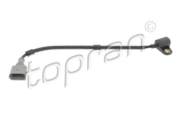 TOPRAN 114 560: Sensor, knastakselposition
