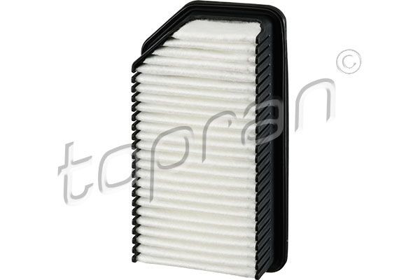 TOPRAN 820 864: Gaisa filtrs