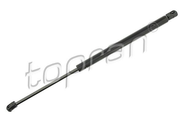 TOPRAN 821 079: Gāzes atspere, Bagāžas / Kravas nodalījuma vāks no abām pusēm, Automobiļa aizmugurējās durvis/Bagāžas nod. vāks, 515mm