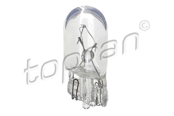 TOPRAN 104 497: Glühlampe