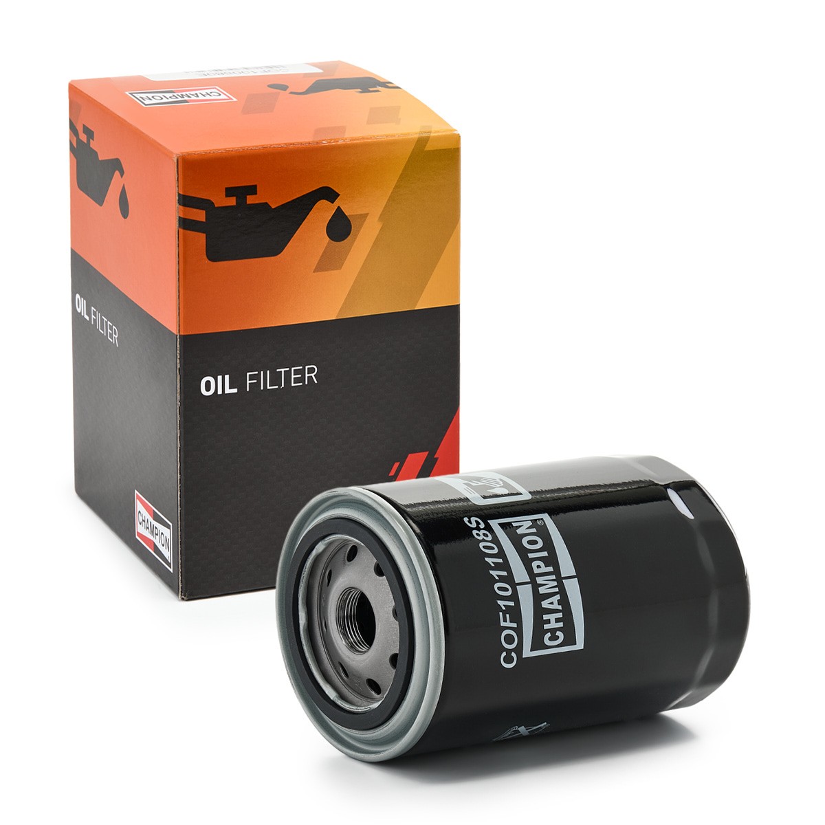 CHAMPION COF101108S: Alyvos filtras