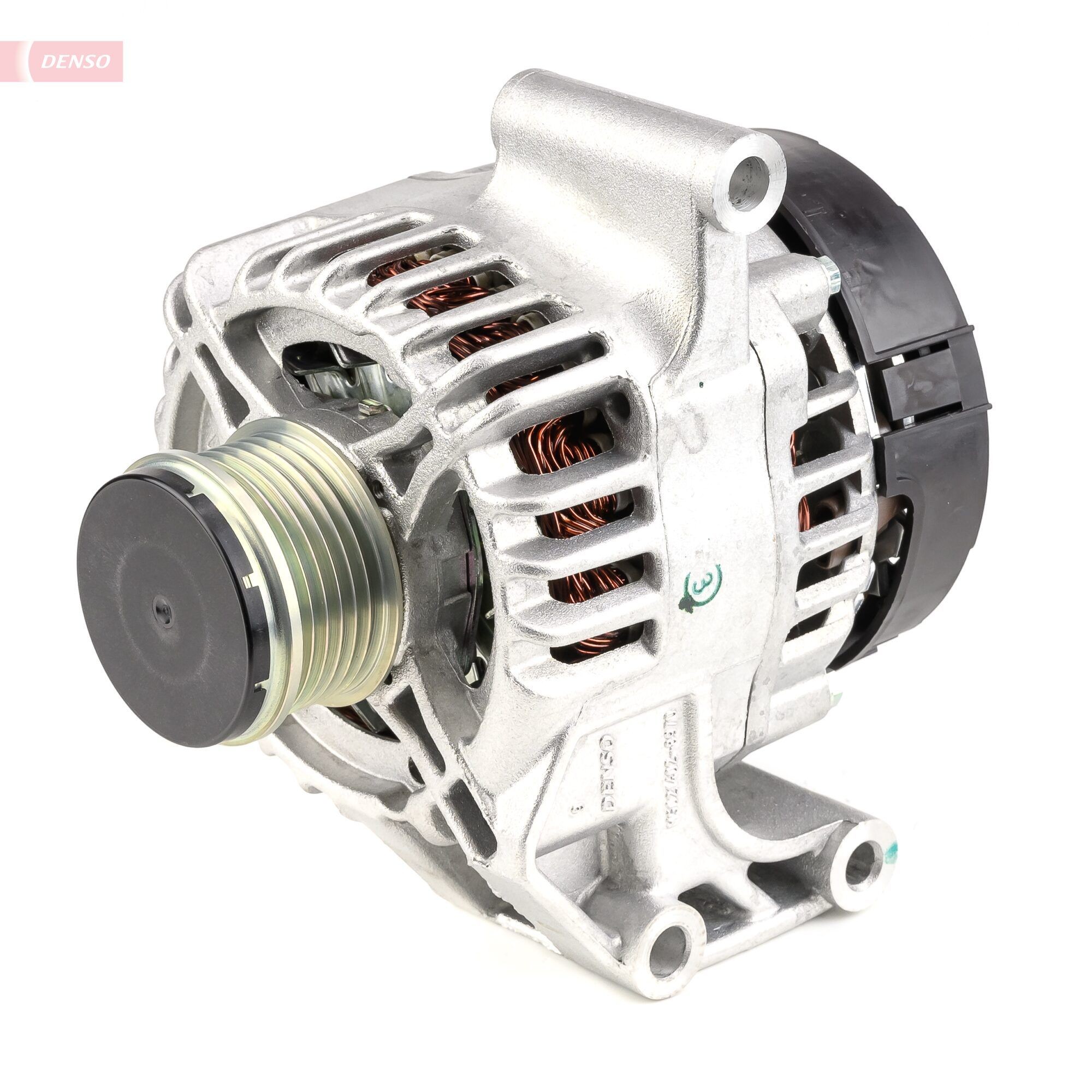 DENSO DAN997: Lichtmaschine 120A