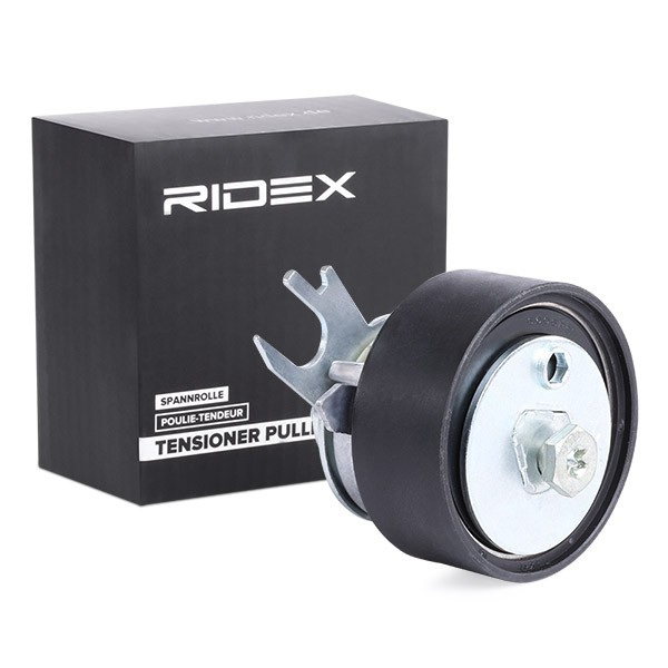 RIDEX 308T0021: Pingutusrull, Hammasrihm koos kruviga