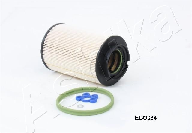 ASHIKA 30-ECO034: Kütusefilter