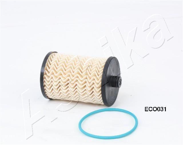 ASHIKA 30-ECO031: Üzemanyagszűrő
