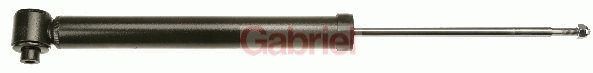 GABRIEL 69946: Αμορτισέρ Πίσω άξονας, Πίεση γκαζιού, Τηλεσκοπικό αμορτισέρ