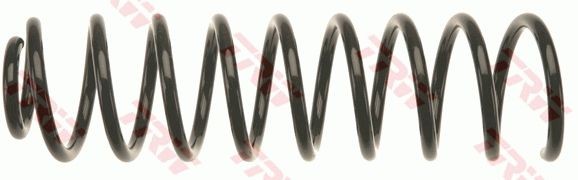 TRW JCS1268: Chassisveer Achteras