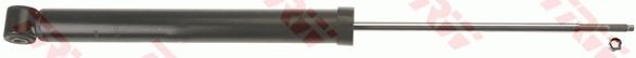 TRW JGT440S: Amortizor presiune gas, Telescop - amortizor, SINGLE