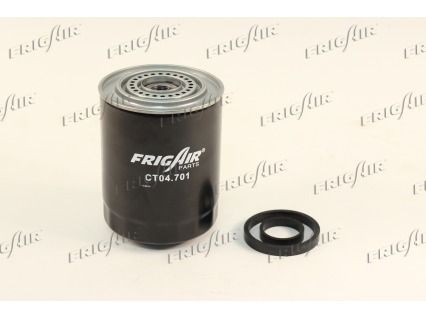 FRIGAIR CT04.701: Oliefilter