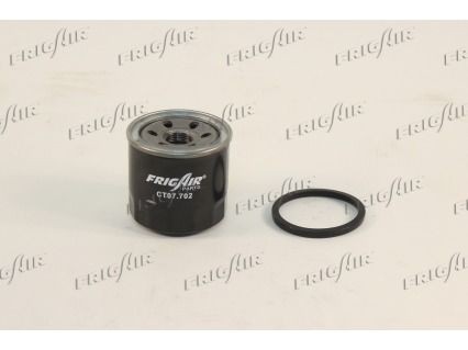 FRIGAIR CT07.702 Ölfilter