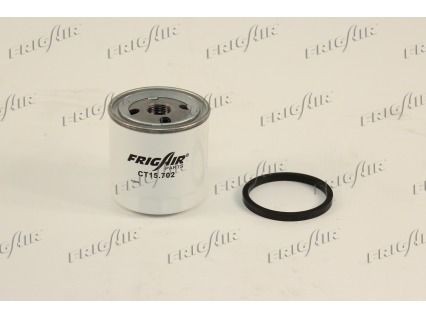 FRIGAIR CT15.702: Eļļas filtrs