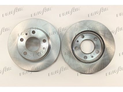 FRIGAIR DC04.103: Piduriketas Esisild, Ø: 300mm, õhutusega, Ø: 300mm