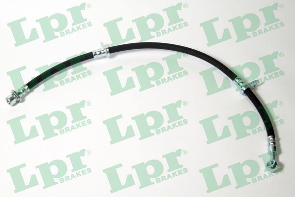LPR 6T48034: Fékcső 580mm