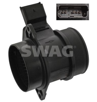 SWAG 62 94 5622: Õhumassimõõtja