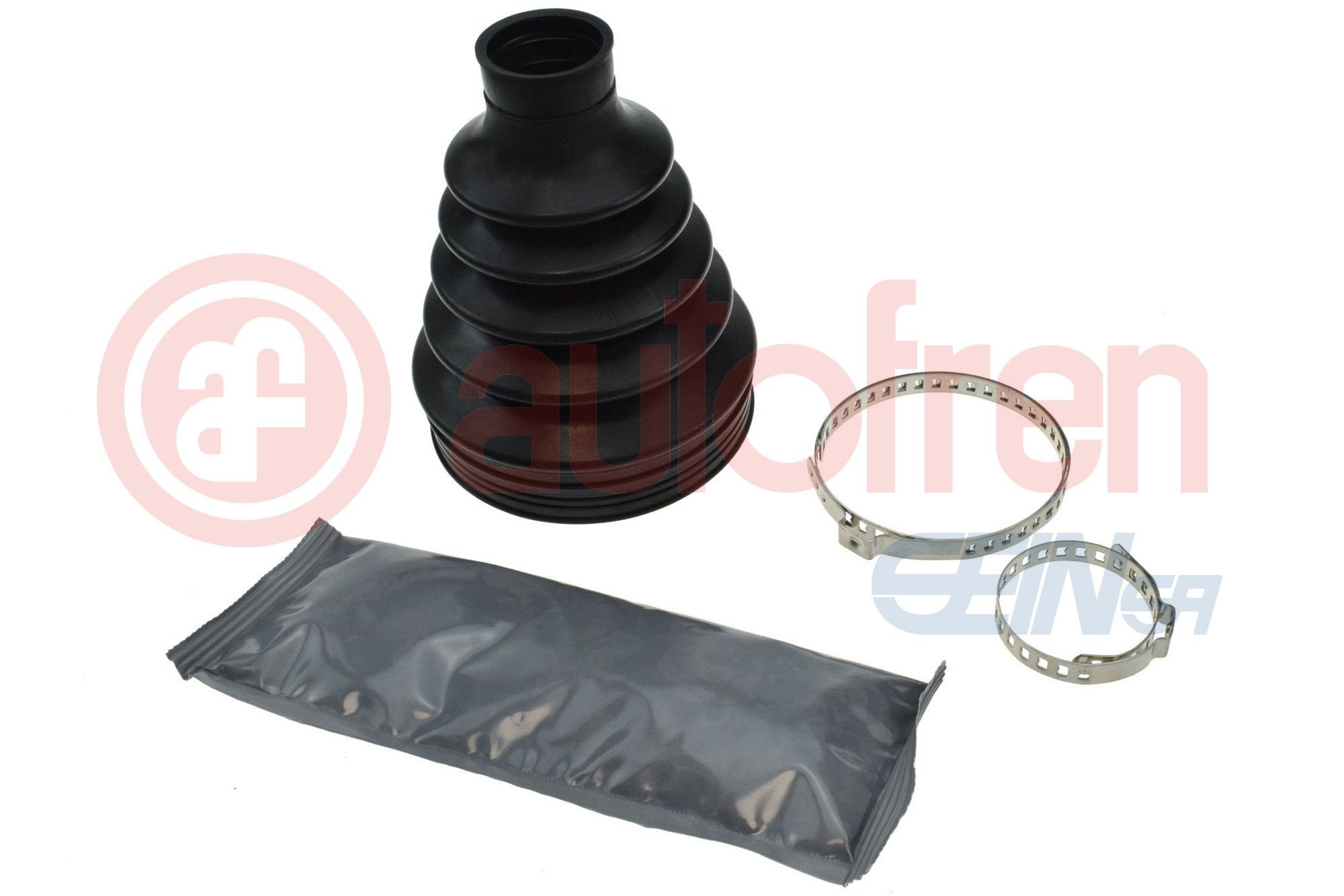 AUTOFREN SEINSA D8335T: Комплект маншон, полуоска