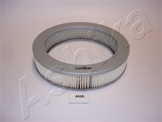 ASHIKA 20-08-802: Oro filtras