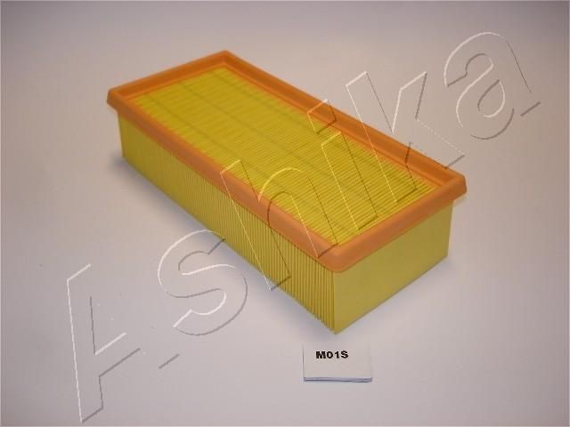 ASHIKA 20-M0-001: Filtro aria