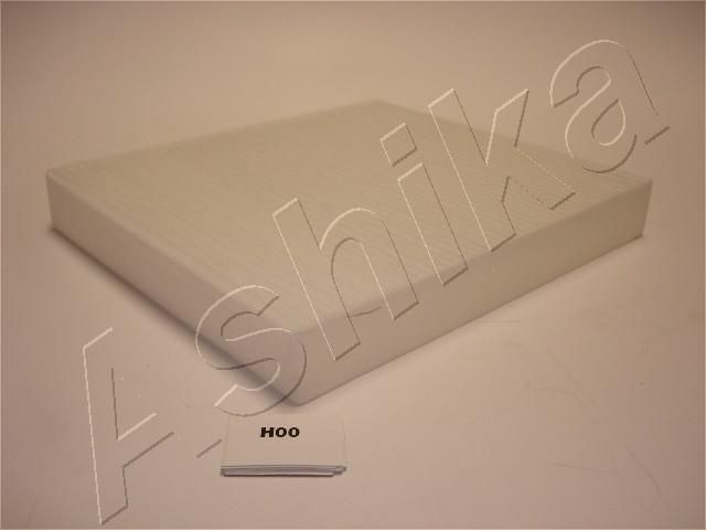 ASHIKA 21-H0-H00: Interieurfilter pollenfilter
