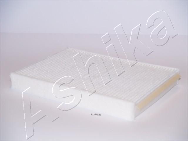 ASHIKA 21-LR-LR5: Filtro abitacolo Filtro antipolline