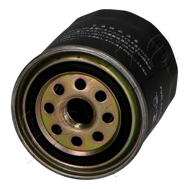 ASHIKA 30-02-208: Degvielas filtrs