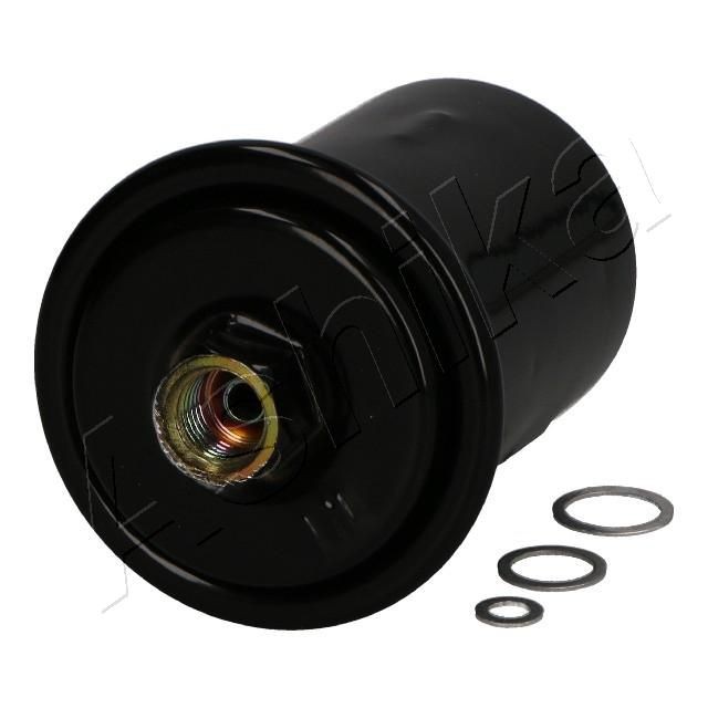 ASHIKA 30-02-224: Filtro carburante