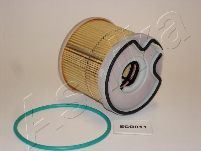 ASHIKA 30-ECO011: Degvielas filtrs