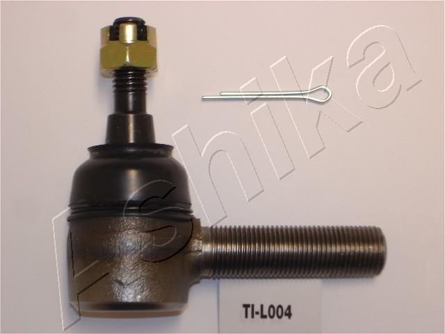 ASHIKA 111-0L-L003L: Накрайник на напречна кормилна щанга ляво