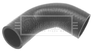 BORG & BECK BTH1297: Kompressoriõhuvoolik