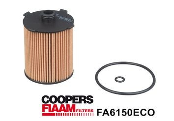 COOPERSFIAAM FILTERS FA6150ECO: Ölfilter