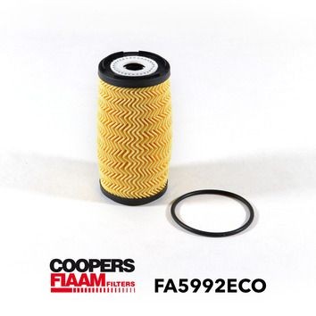 COOPERSFIAAM FILTERS FA5992ECO: Filtru ulei