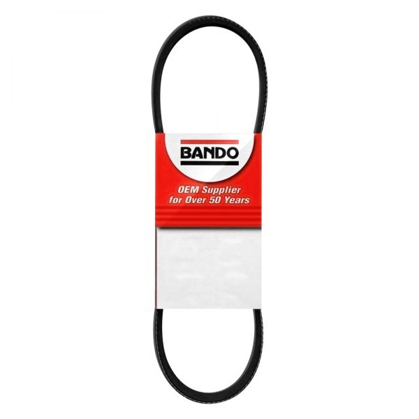 BANDO 5PK1120: Curea transmisie cu caneluri 1120mm, Numar nervuri: 5