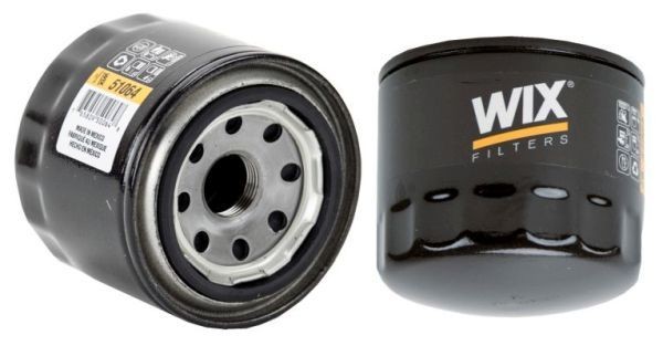 WIX FILTERS 51064 Ölfilter