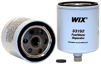 WIX FILTERS 33192: Kraftstofffilter