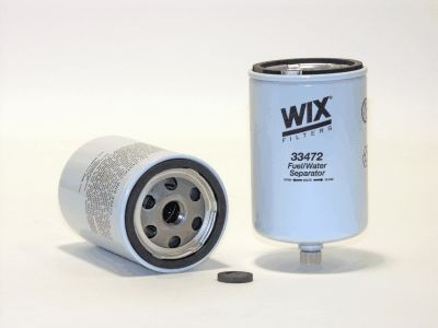 WIX FILTERS 33472: Kütusefilter