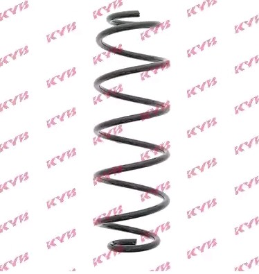 KYB RH6063: Chassisveer Achteras K-Flex