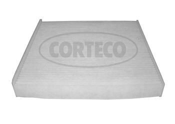 CORTECO 80004673: Filtrs, Salona telpas gaiss Daļiņu filtrs