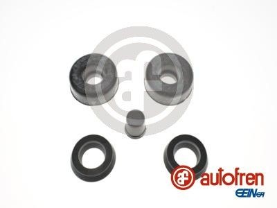 AUTOFREN SEINSA D3543: Juego de reparación, cilindro de freno de rueda Eje trasero