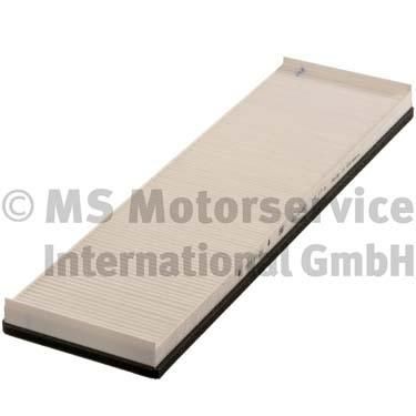 KOLBENSCHMIDT 50014210: Filtro abitacolo Cartuccia filtro