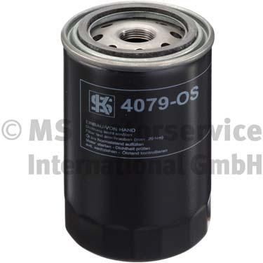 KOLBENSCHMIDT 50014079: Oliefilter