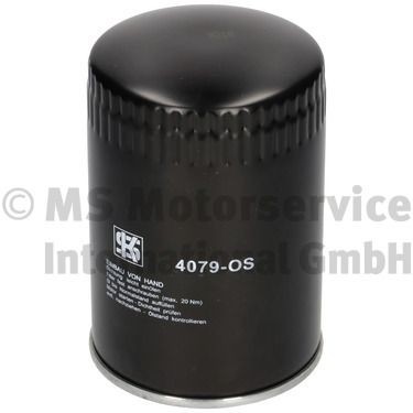 KOLBENSCHMIDT 50014079: Alyvos filtras