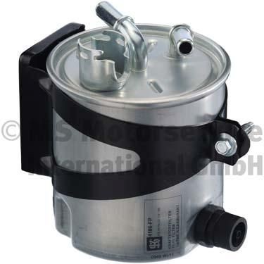 KOLBENSCHMIDT 50014003: Õhufilter