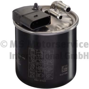KOLBENSCHMIDT 50014519: Kuro filtras