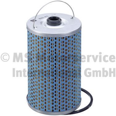 KOLBENSCHMIDT 50013021: Kraftstofffilter