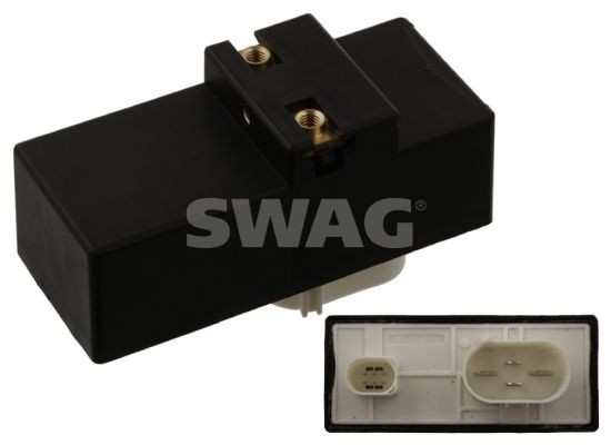 SWAG 30 93 9739: Styreenhed, elektrisk blæser (motorkøling)