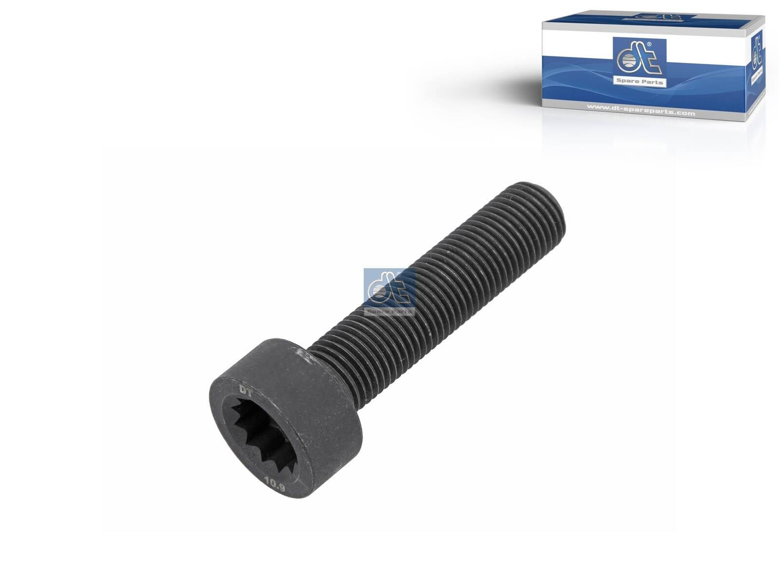 DT Spare Parts 4.40350: Parafuso do volante do motor